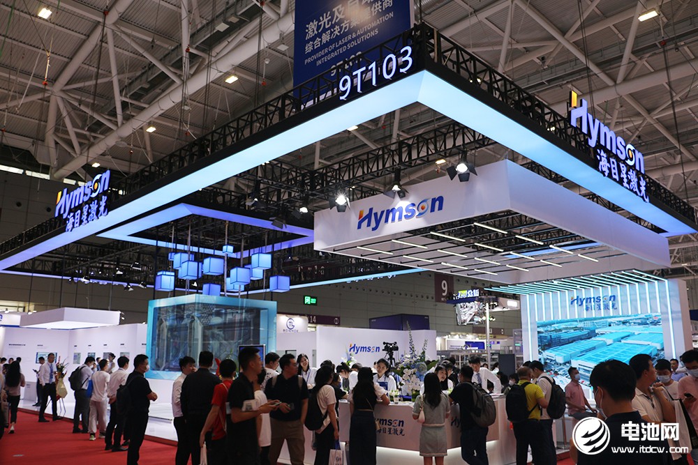 鋰電設備 鋰電設備