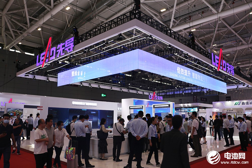 鋰電設備 鋰電設備