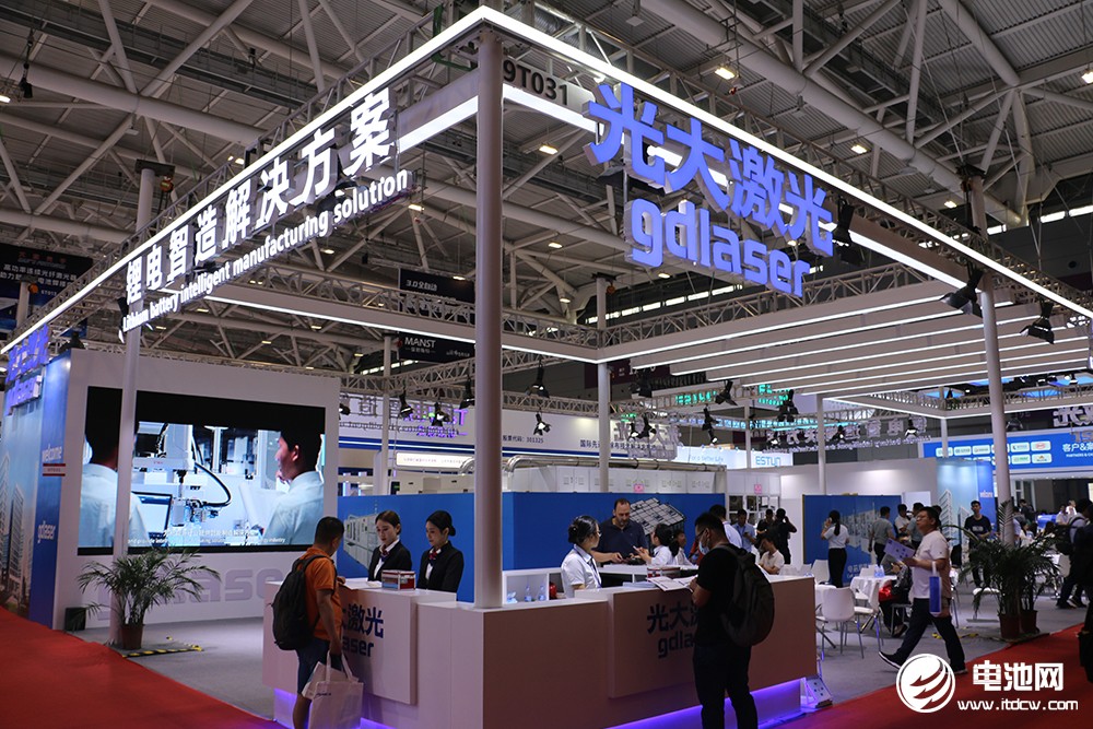 鋰電設備 鋰電設備