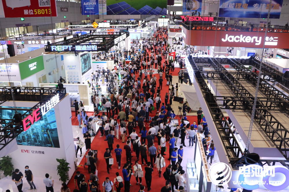 動力電池,鋰電池,電池回收