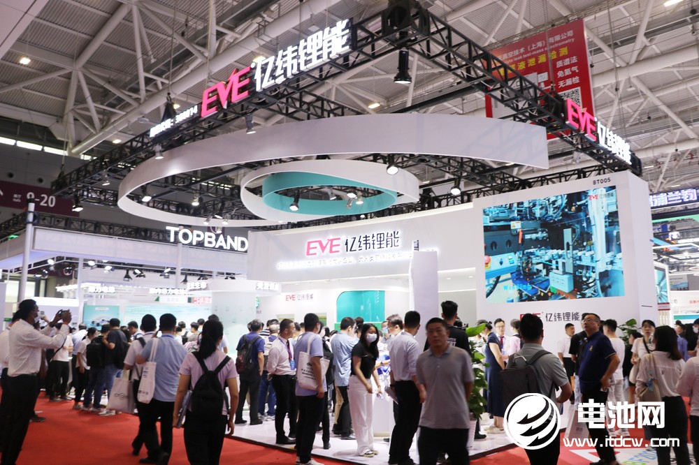 動力電池,鋰電池,電池回收