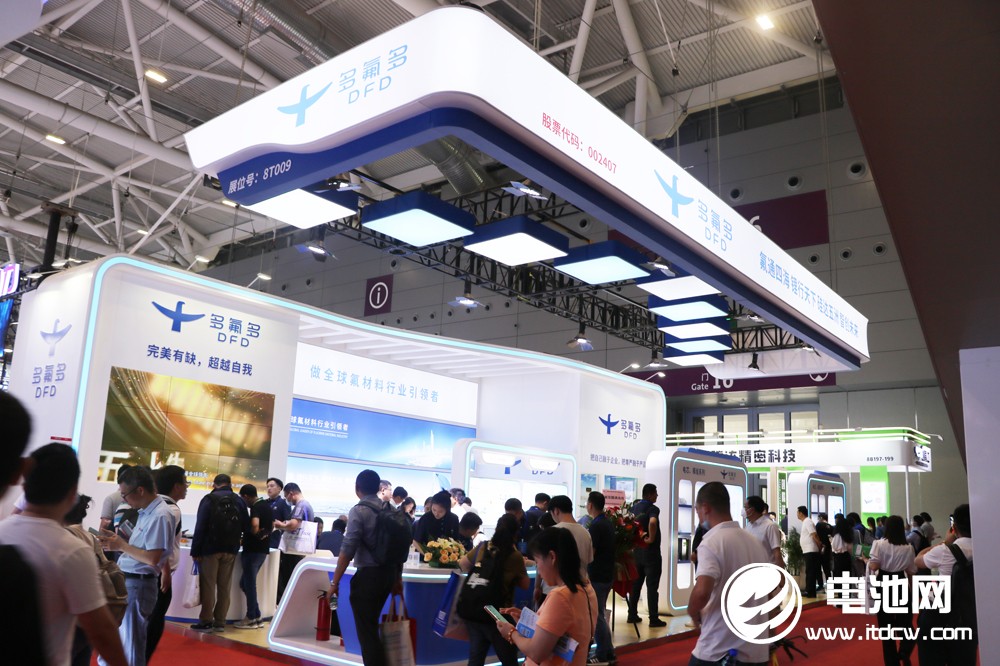 動力電池,鋰電池,電池回收