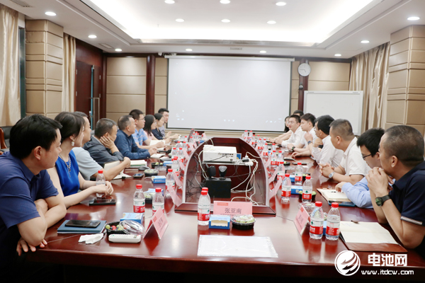 深耕電池主業(yè)二十余年 豪鵬科技發(fā)力鋰電市場第二增長點(diǎn)