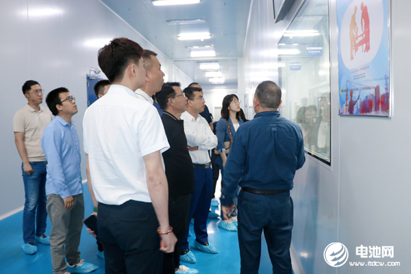 深耕電池主業(yè)二十余年 豪鵬科技發(fā)力鋰電市場第二增長點(diǎn)