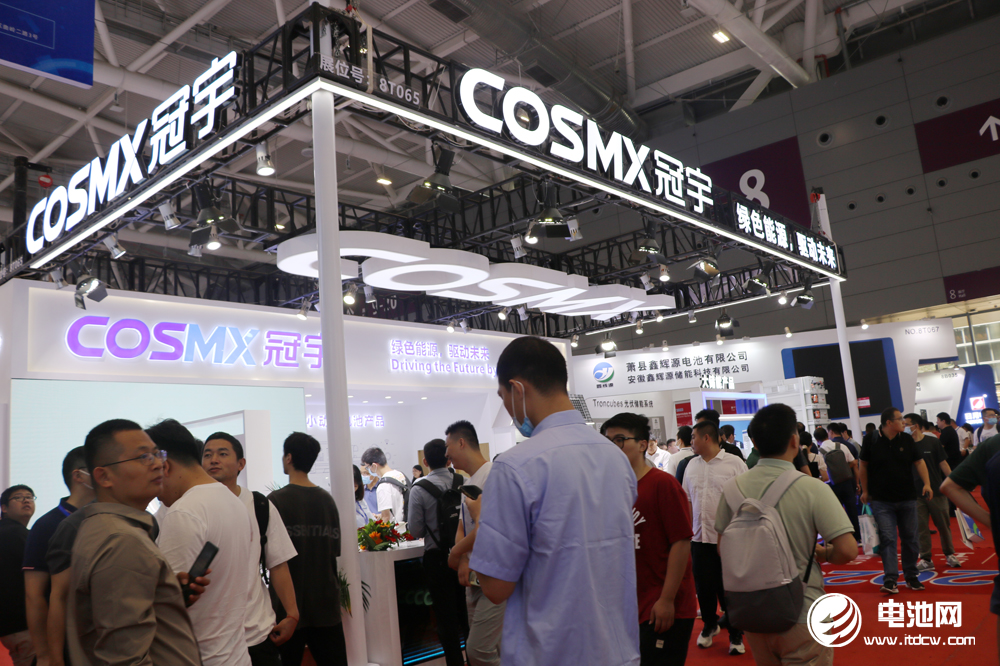 完成9億元戰(zhàn)略增資！冠宇動力無人機(jī)電池銷量穩(wěn)步提升