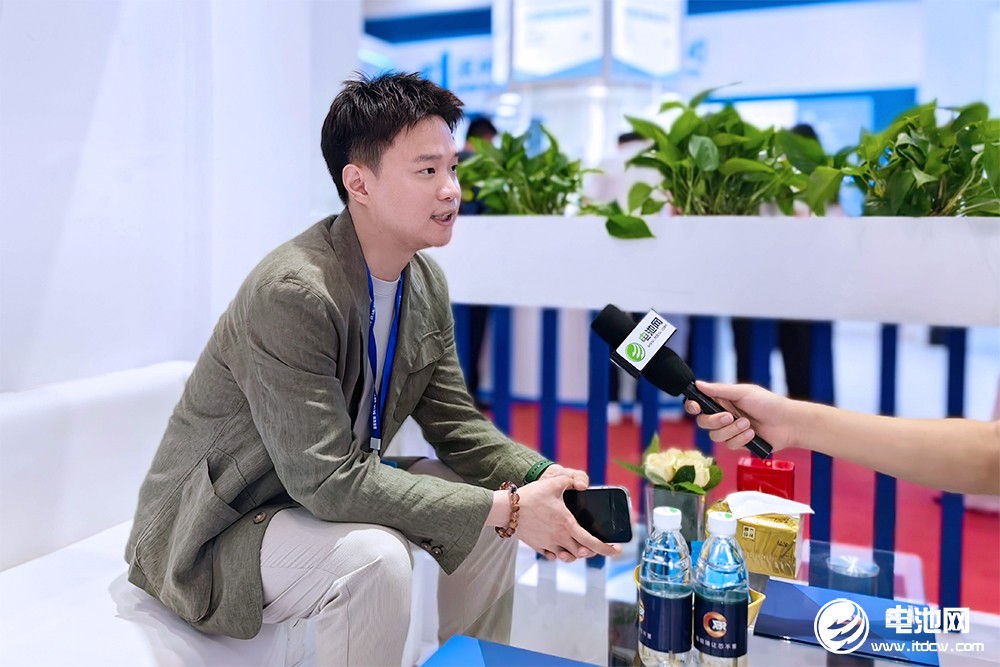 江西鑫鉑瑞科技有限公司董事長陳澤仁 江西鑫鉑瑞科技有限公司董事長陳澤仁