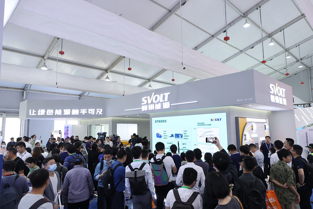 儲能電池,蜂巢能源,鋰電池