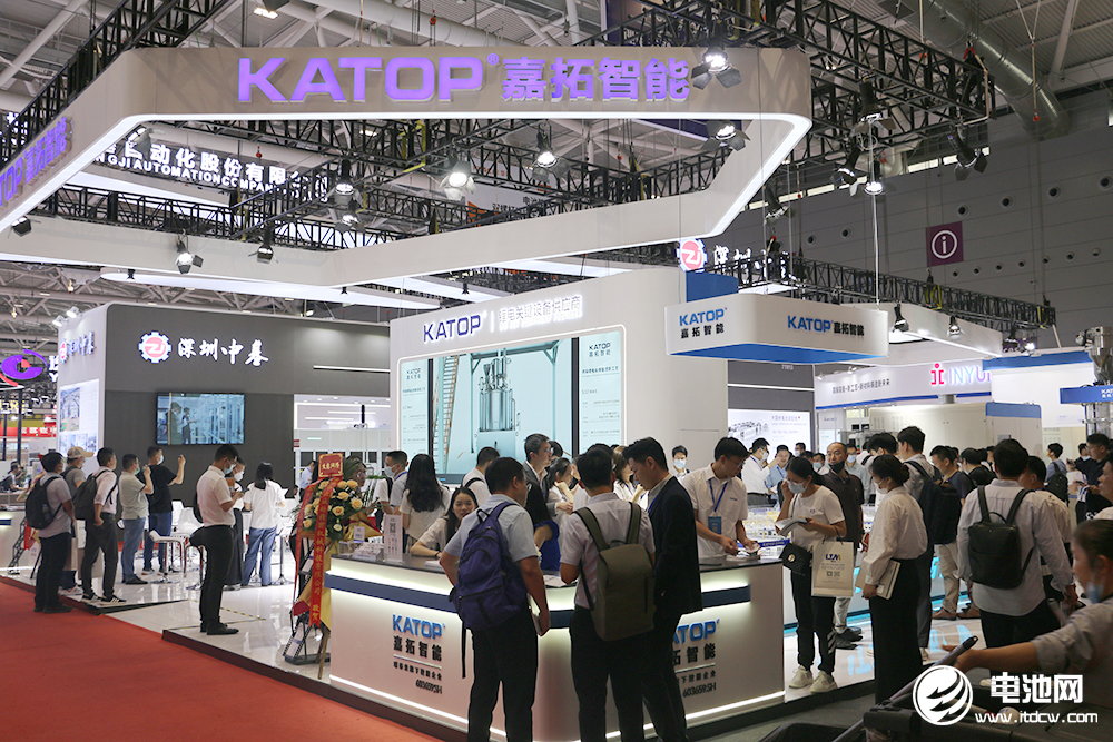 嘉拓智能 嘉拓智能