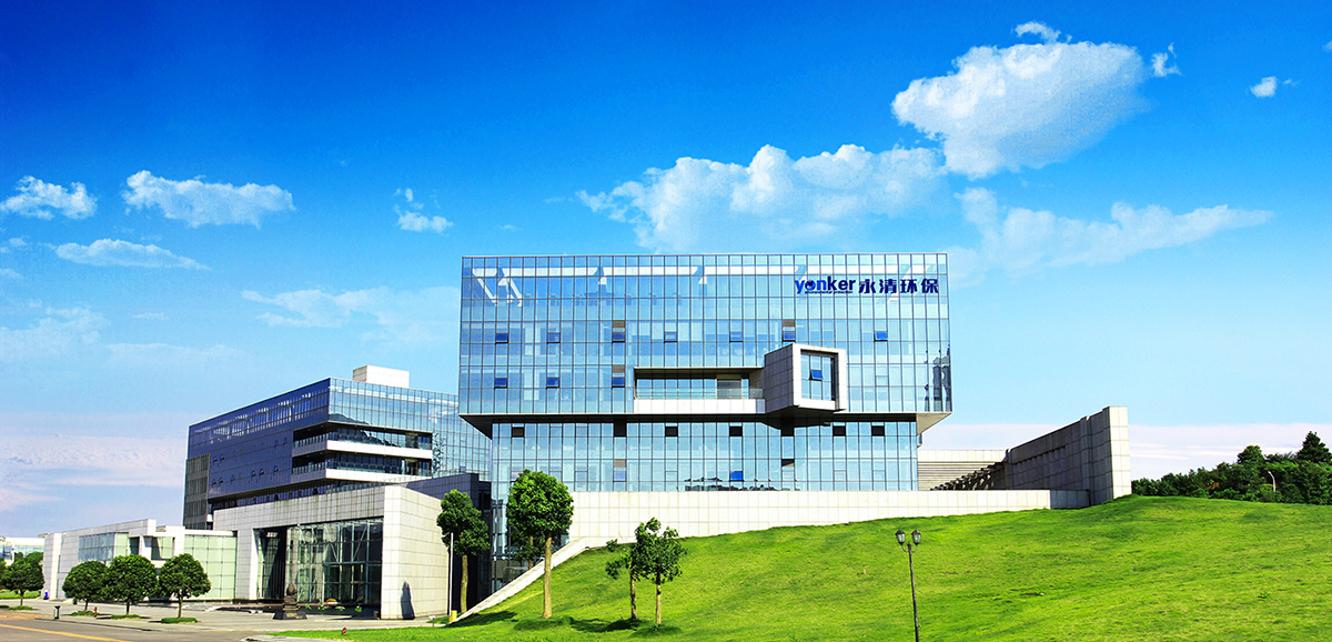 圖片來(lái)源:永清環(huán)保 圖片來(lái)源:永清環(huán)保