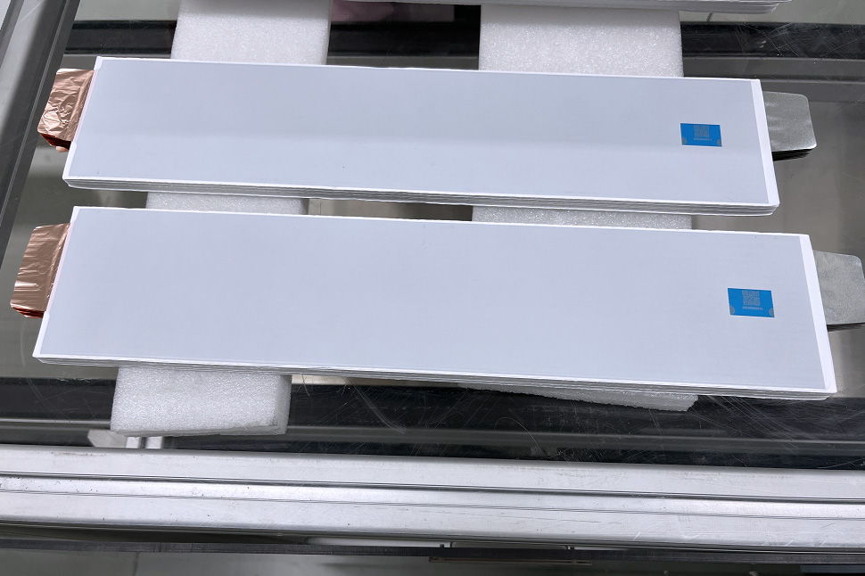 蜂巢能源,疊片技術,動力電池