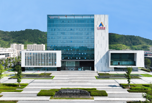 17.1億元！天原股份攜手格林美于四川宜賓打造電池回收項目