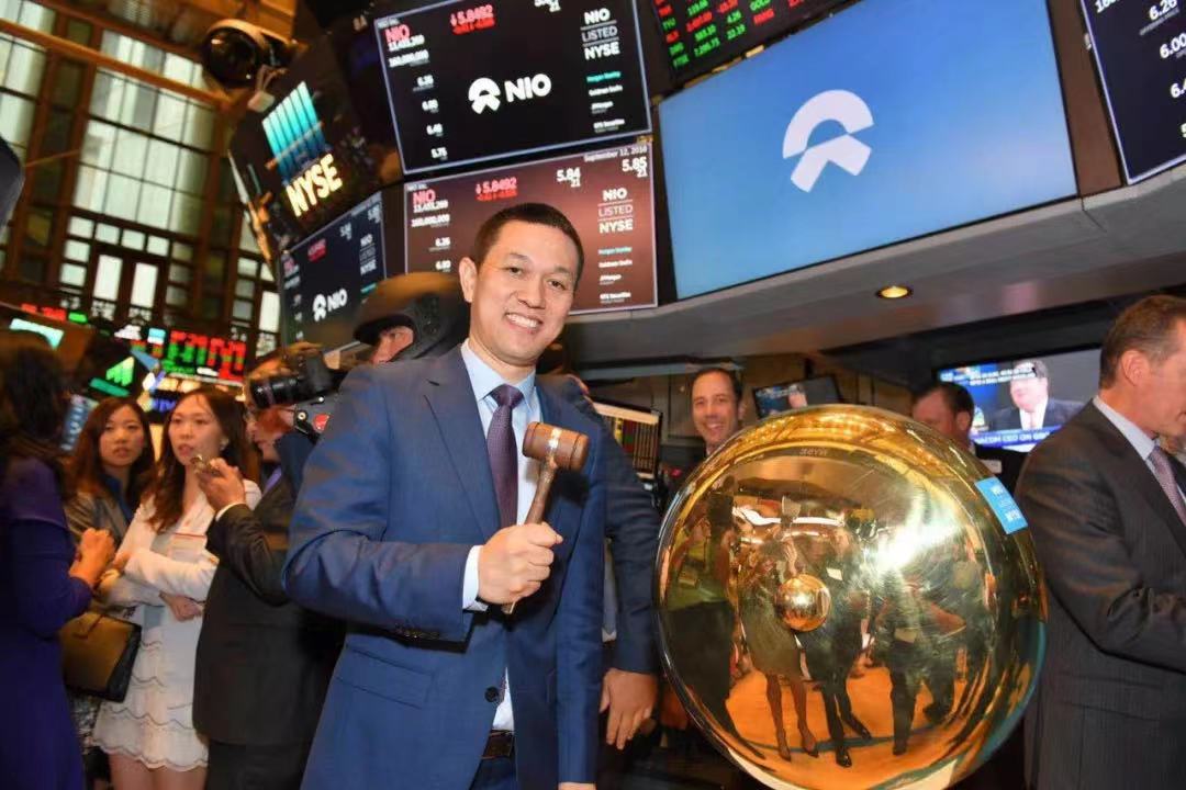 停產(chǎn)、倒閉，站在懸崖邊的造車新勢力，還有幾家能活下去？