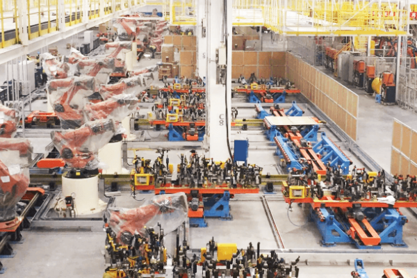 繼擬收購江西宜春兩家礦企之后 ST工智謀劃投建碳酸鋰等項(xiàng)目