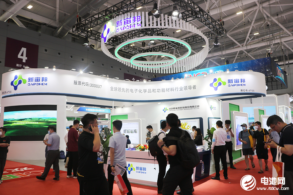 8億！新宙邦擬在江蘇南通投建半導(dǎo)體新材料及電池化學(xué)品項(xiàng)目