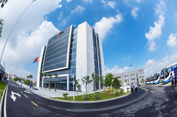 3萬噸碳酸鋰！3GWh儲能系統(tǒng)！科力遠16億募資發(fā)力儲能產(chǎn)業(yè)