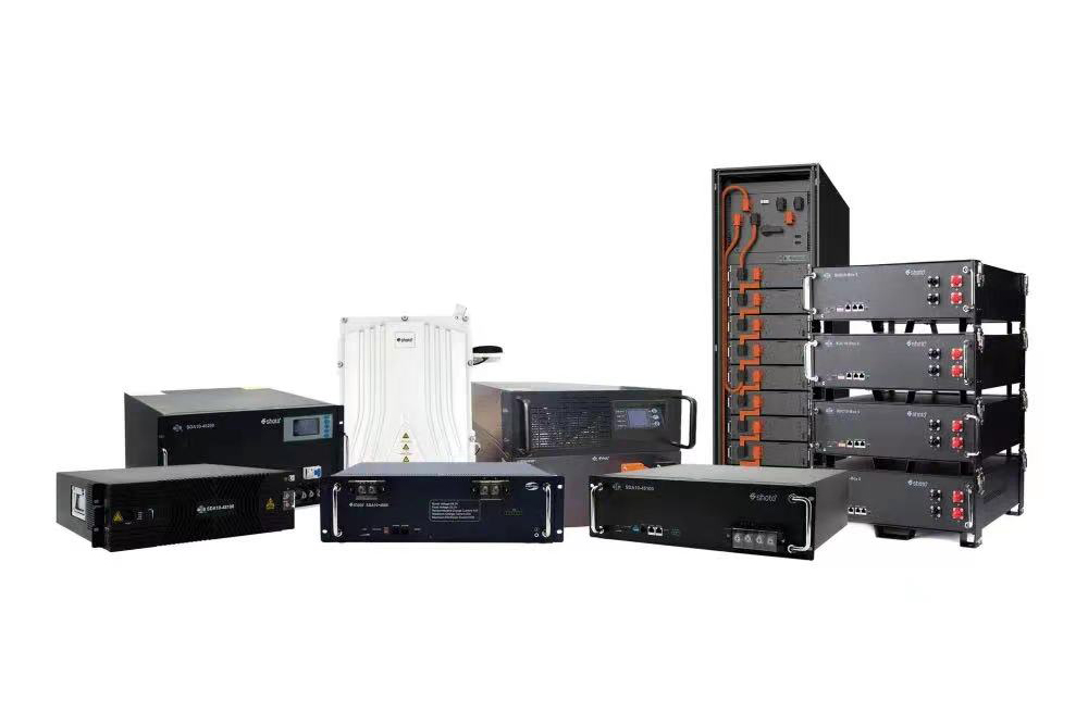 雙登股份創業板IPO獲受理 擬募資15.75億擴產儲能鋰電池