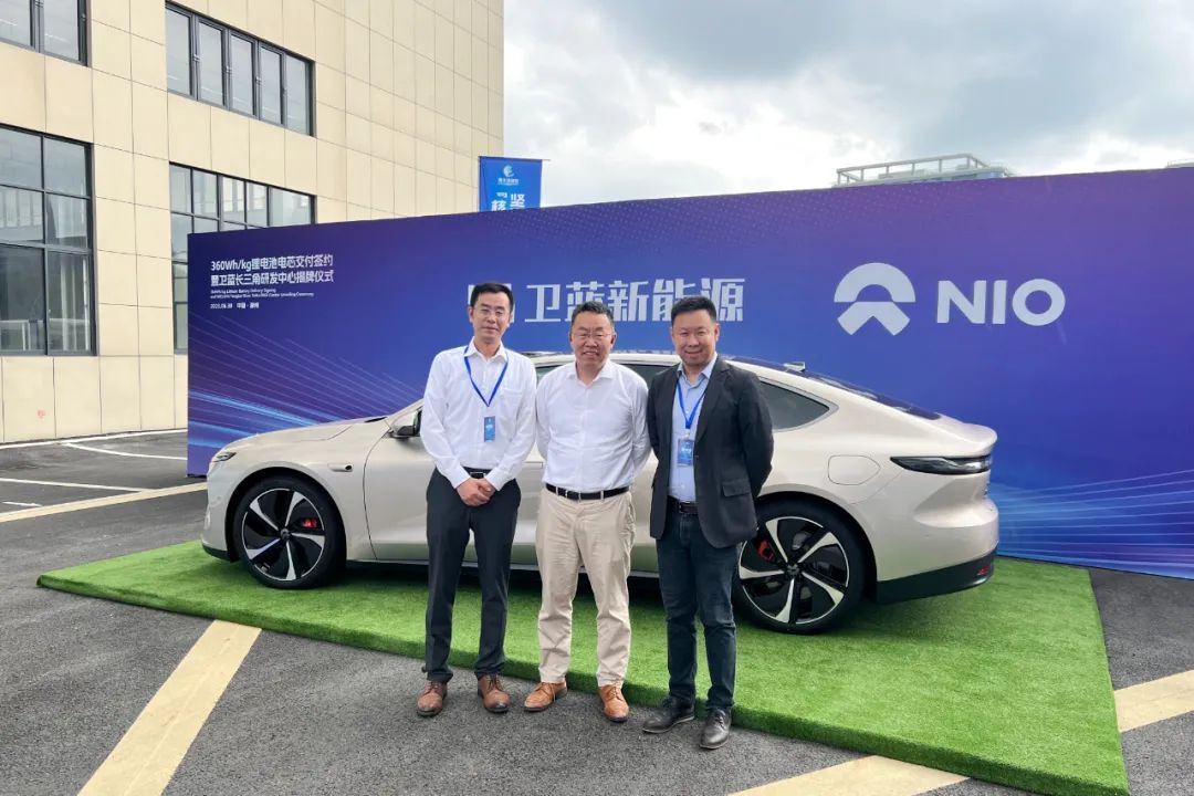 【隔膜周報】恩捷股份向固態電池生產商供應隔膜！安徽蚌埠年產6億㎡濕法隔膜項目啟動