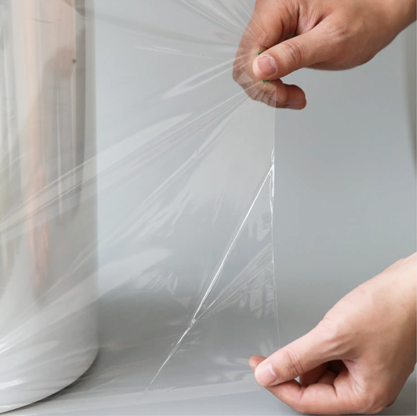 PET薄膜 圖片來(lái)源：網(wǎng)絡(luò)