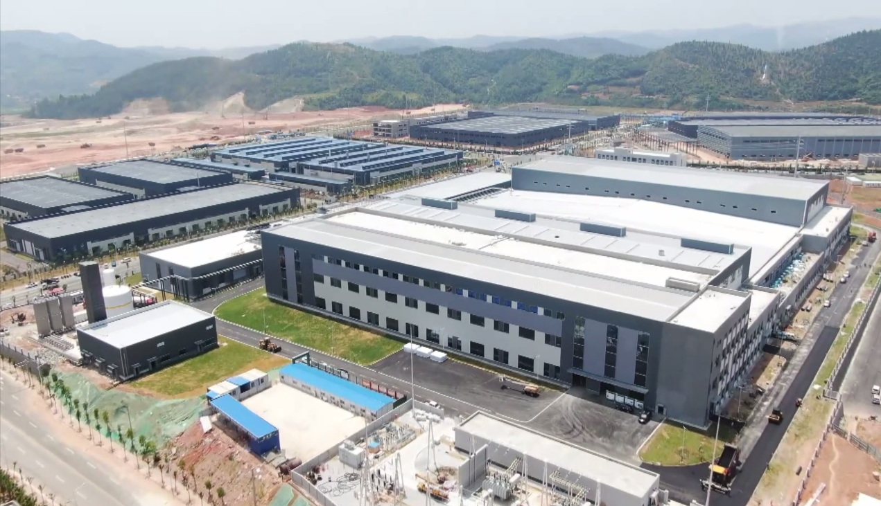 圖片來源:十堰發(fā)布 圖片來源:十堰發(fā)布