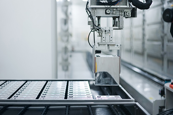 遠景動力,零碳電池,儲能電池