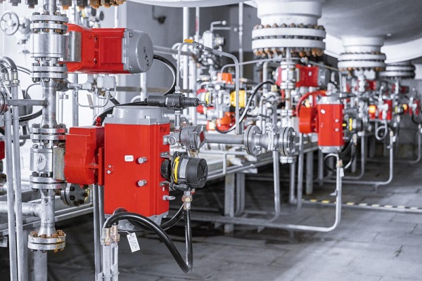 華友能源承載循環使命 為高質量發展注入綠色動能