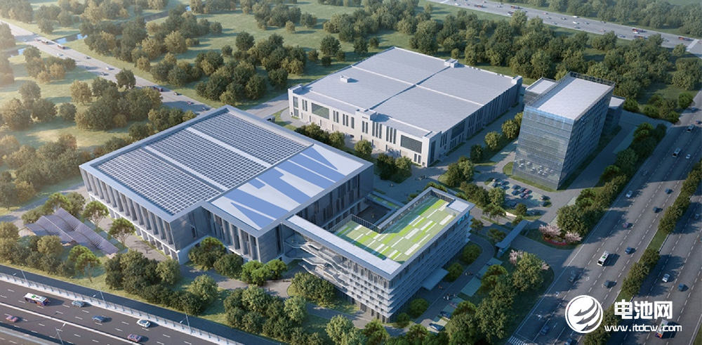 中關村新型電池技術創新聯盟秘書長于清教一行參觀考察奧特維智能裝備 中關村新型電池技術創新聯盟秘書長于清教一行參觀考察奧特維智能裝備