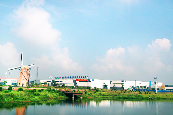 格林美擬不超5億美元合建年產2萬金屬噸新能源用鎳原料項目