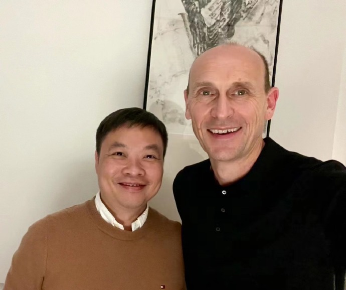 大眾擬7億美元入股小鵬！奧迪與上汽擴大合作！