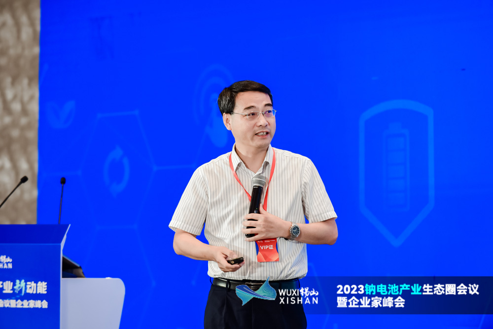 俄羅斯工程院外籍院士/哈爾濱工業(yè)大學(xué)教授王振波