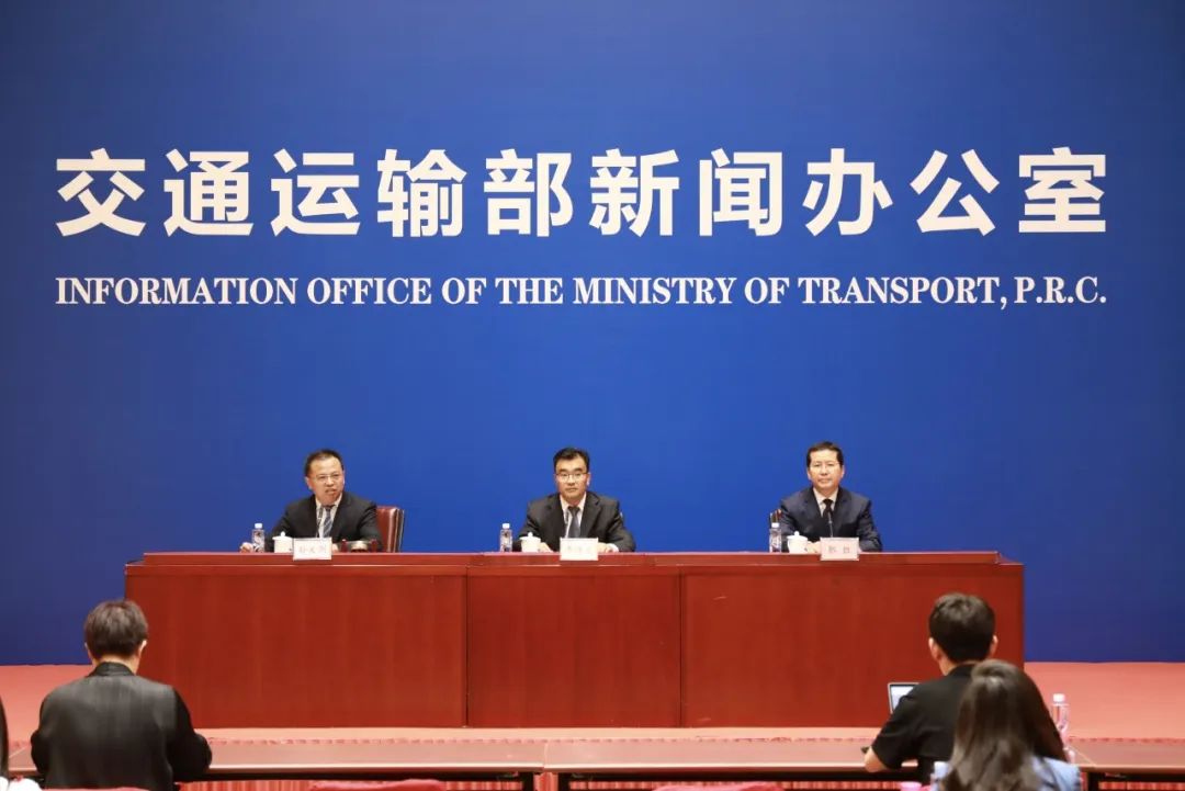 1.86萬個！全國近九成高速公路服務區已覆蓋汽車充電設施