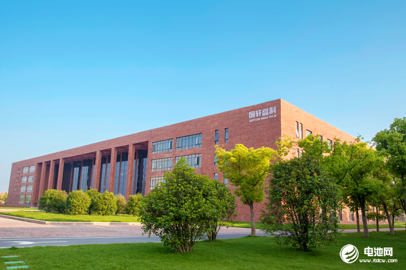 國(guó)軒高科 國(guó)軒高科