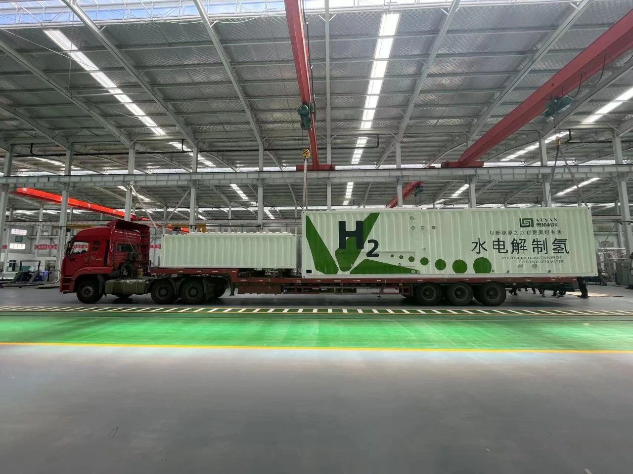 圖片來源：奧揚(yáng)科技