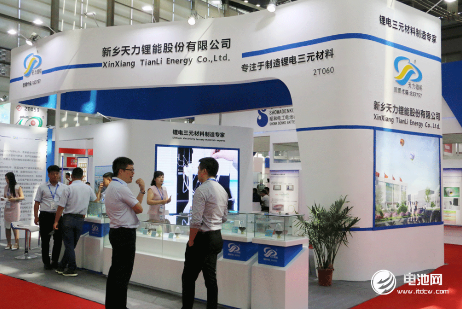 正極材料供需或達15萬實物噸！天力鋰能與鵬輝能源達成合作協議