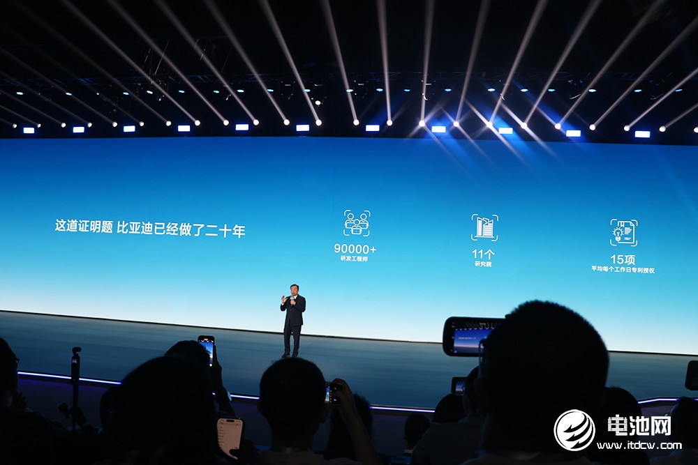 新能源汽車,電動(dòng)汽車,比亞迪