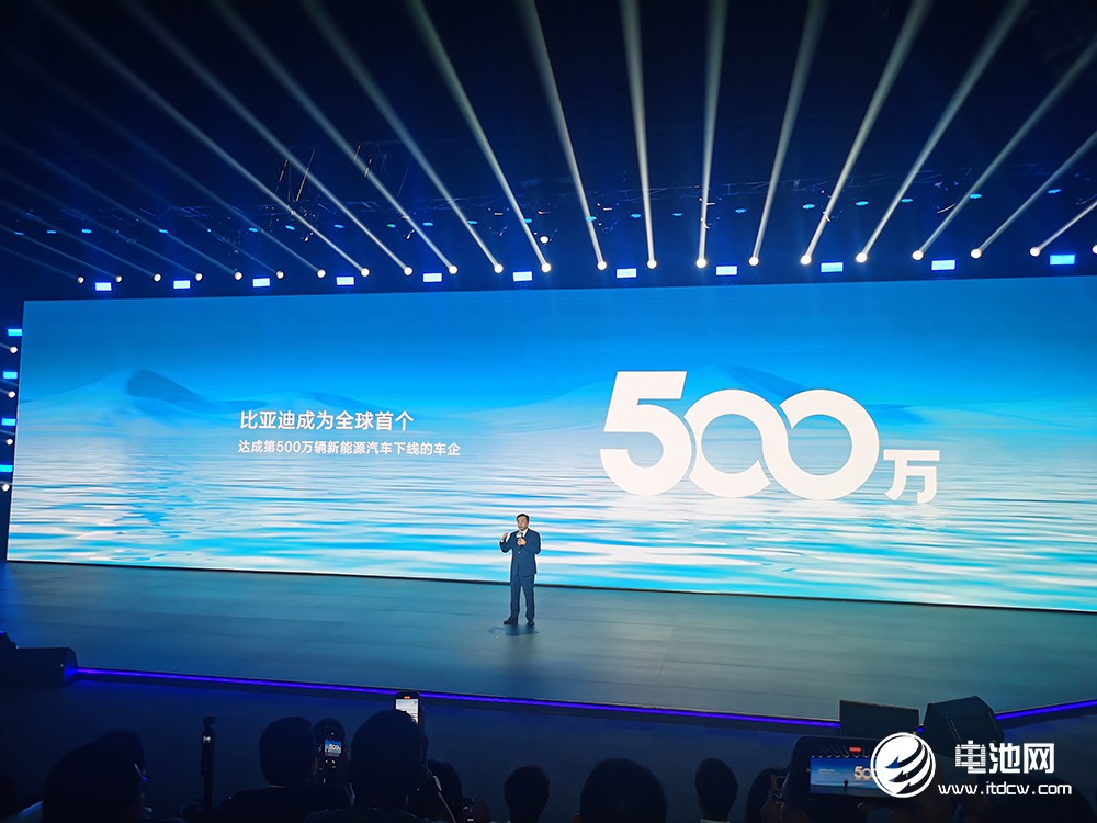 新能源汽車,電動(dòng)汽車,比亞迪