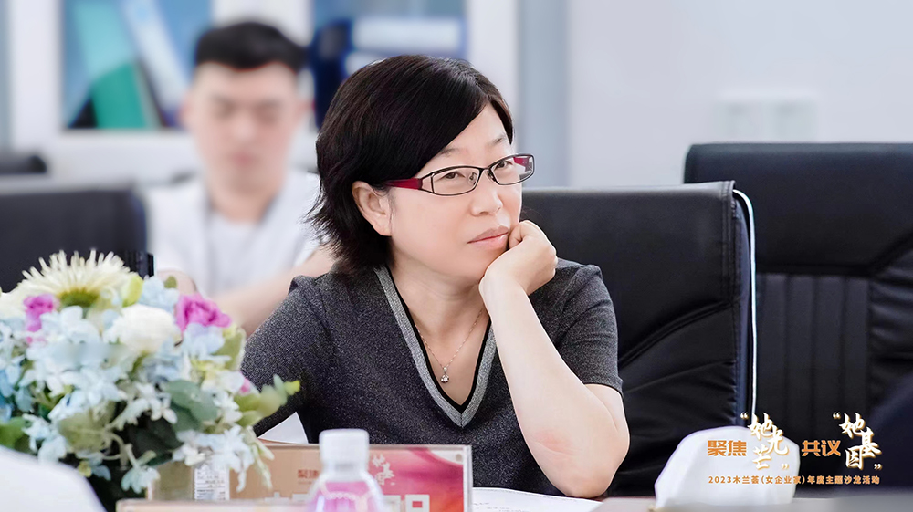 希誠新材料總經(jīng)理郝雷明 希誠新材料總經(jīng)理郝雷明