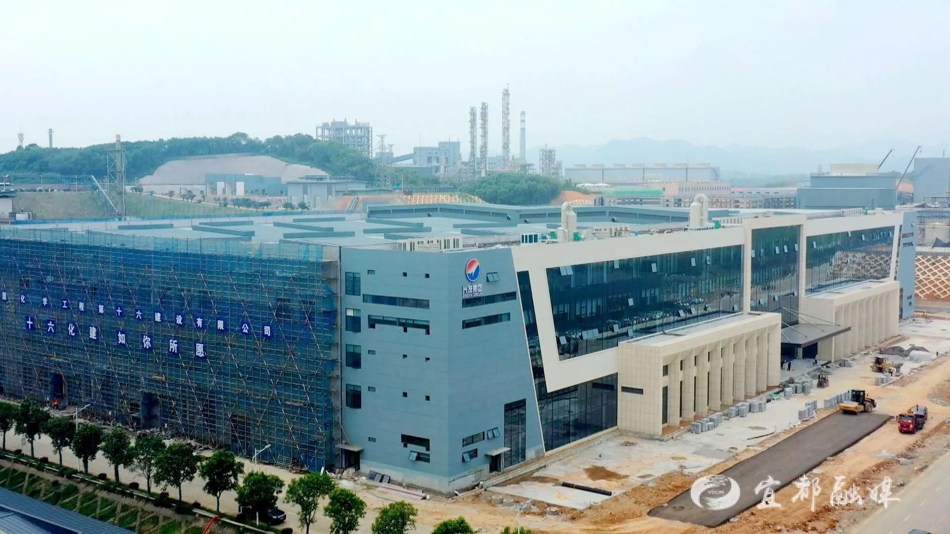 圖片來源：宜都融媒