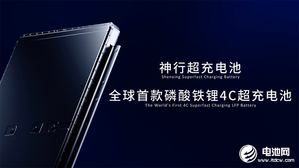 磷酸鐵鋰 磷酸鐵鋰