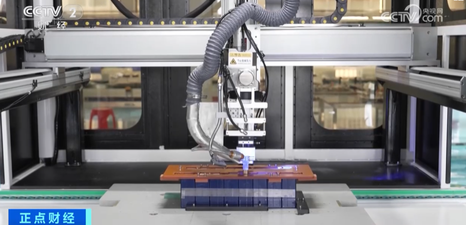 訂單量大增300%!在國外賣爆了!什么電池生意這么火? 訂單量大增300%!在國外賣爆了!什么電池生意這么火?