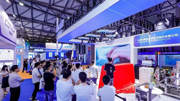 定點精度達0.8‰！曼恩斯特展示面密度測量領域最新研究成果