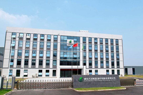 保留鋰礦產品優先采購權！萬潤新能擬轉讓礦產公司100%股權