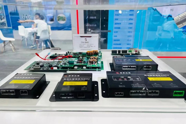 又一鋰電領(lǐng)域公司掛牌新三板 2022年營收3.78億元