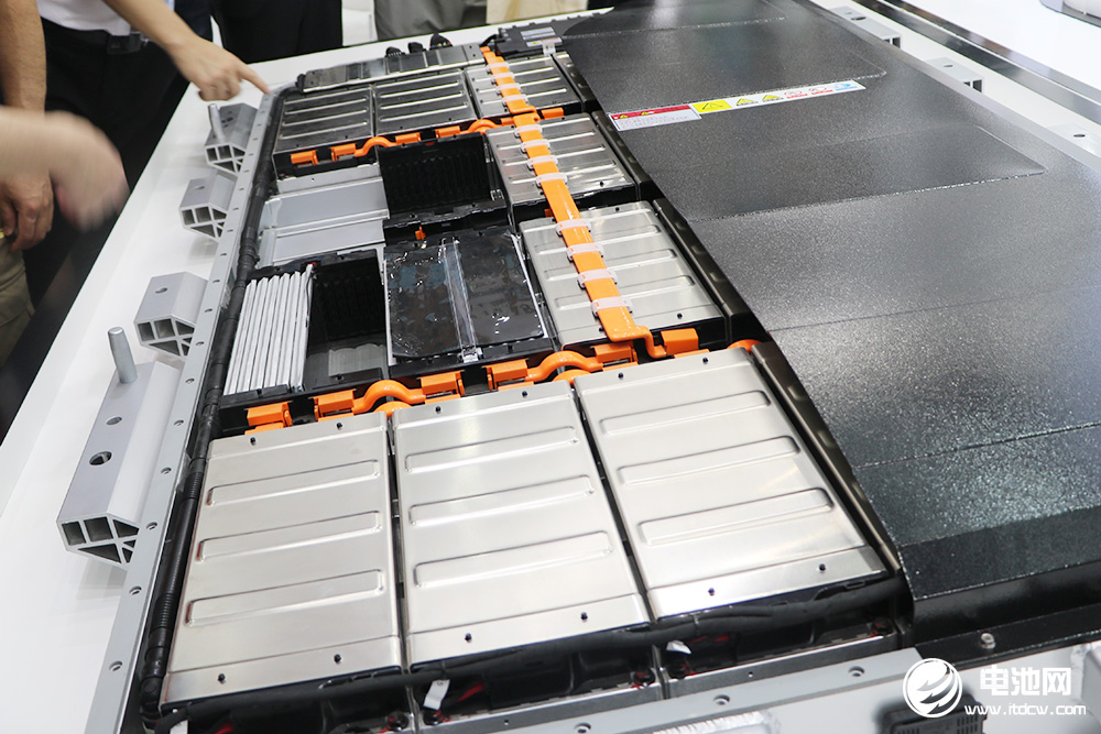 億緯鋰能 億緯鋰能