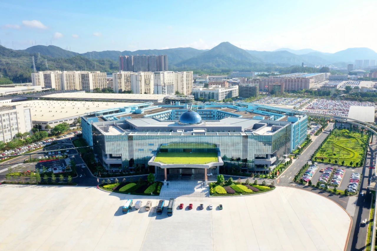 萬億產業爭霸賽，解密廣東的底氣！