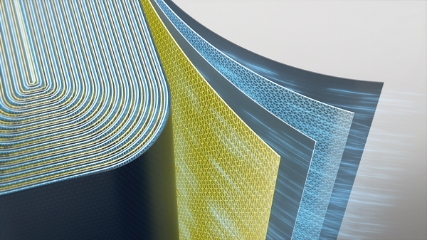 欣旺達發布5MWh液冷儲能系統 助推新能源高質量發展