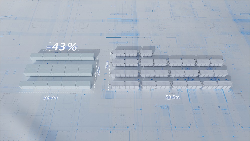 欣旺達發布5MWh液冷儲能系統 助推新能源高質量發展