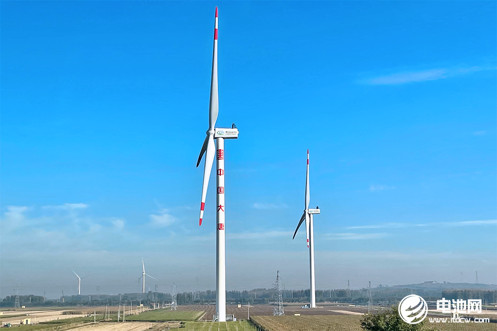 國(guó)家能源局:2022年全國(guó)可再生能源發(fā)電量達(dá)2.7萬(wàn)億千瓦時(shí)