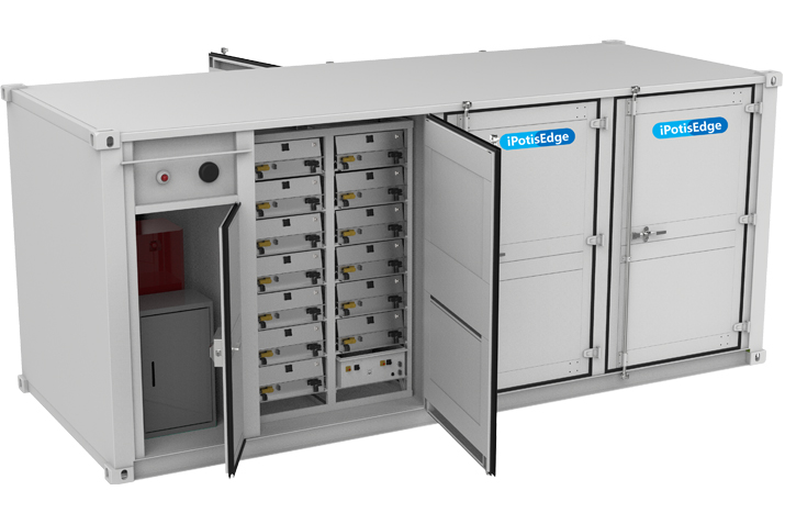 這一儲能系統生產商獲超3億D輪融資 已累計交付超5GWh