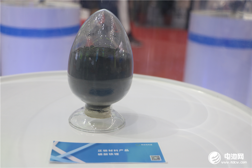 下游各家產線十一真有假期 磷酸鐵鋰行業四季度還有期待嗎