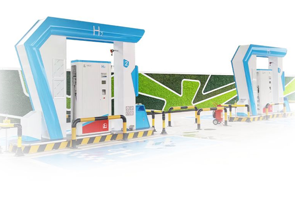 氫楓能源完成D輪股權融資 強化氫能技術研發和產品交付能力